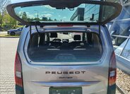Peugeot Rifter MPV 1,5 l 96 kw