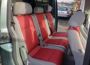 Volkswagen Caddy Kombi 1,9 l 77 kw