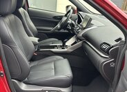 Mitsubishi Eclipse Cross Kombi 2,4 l 138 kw