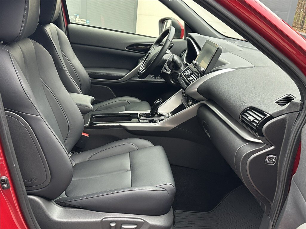 Mitsubishi Eclipse Cross Kombi 2,4 l 138 kw