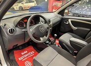 Dacia Duster SUV / Terénní 1,6 l 77 kw