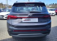 Hyundai Santa Fe SUV / Terénní 2,2 l 142 kw