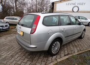 Ford Focus Kombi 1,6 l 74 kw