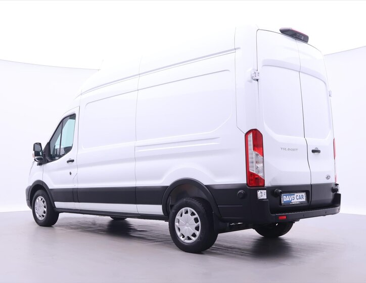 Ford Transit 5