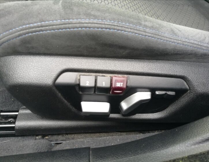 BMW Řada 4 Sedan / Limuzína 3,0 l 240 kw