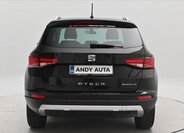 Seat Ateca SUV / Terénní 1,6 l 85 kw