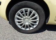 Fiat Panda Hatchback 1,2 l 40 kw