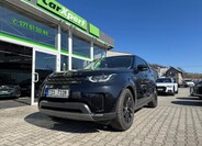 Land Rover Discovery 2