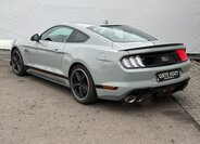 Ford Mustang Kupé 5,0 l 338 kw