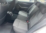 Škoda Octavia Kombi 1,5 l 110 kw