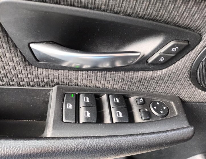 BMW Řada 2 Kombi 1,5 l 85 kw