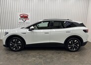 Volkswagen ID.4 SUV / Terénní 0,0 150 kw