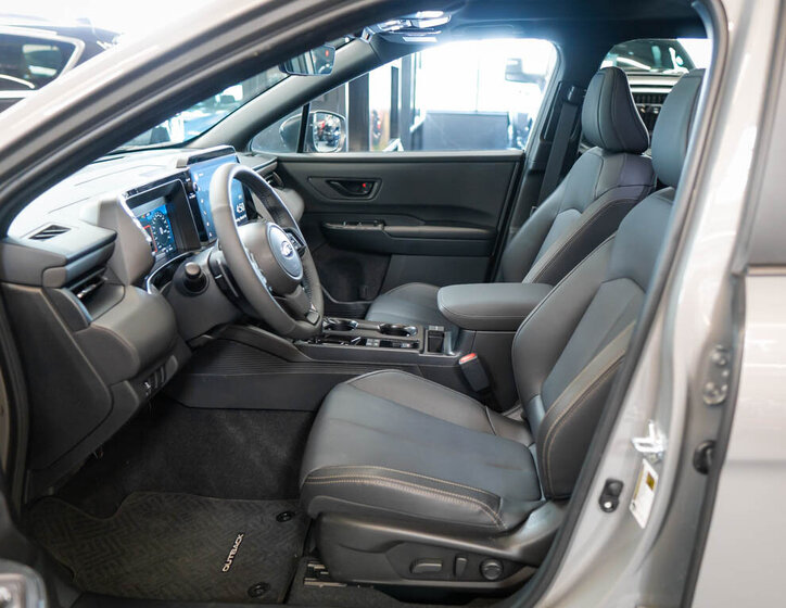 Subaru Outback SUV / Terénní 2,4 l 193 kw