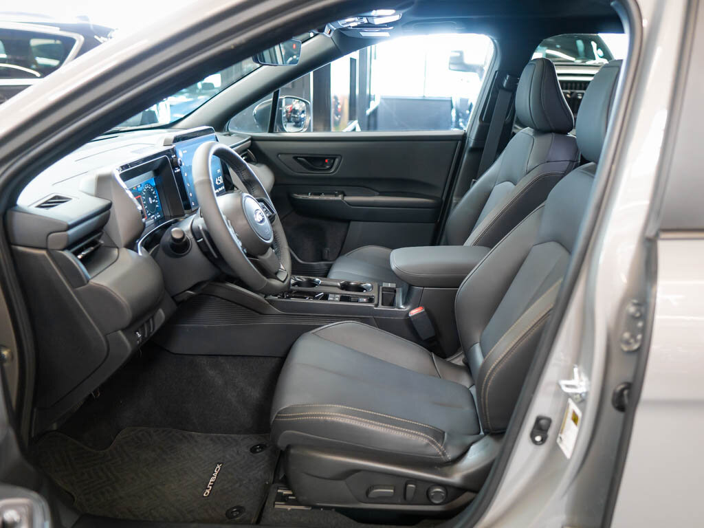 Subaru Outback SUV / Terénní 2,4 l 193 kw