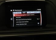 Mazda CX-5 SUV / Terénní 2,2 l 129 kw