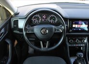 Škoda Kodiaq Kombi 1,4 l 110 kw