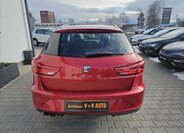 Seat Leon Kombi 1,4 l 92 kw