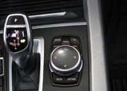 BMW X5 SUV 3,0 l 280 kw