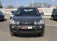 Hyundai Tucson Kombi 2,0 l 104 kw