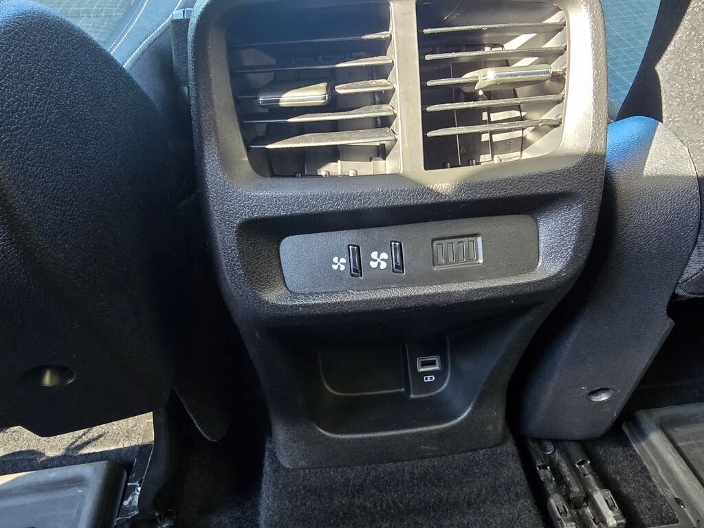 Peugeot Rifter VAN / Minibus 1,2 l 96 kw