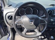 Dacia Lodgy Kombi 1,5 l 70 kw