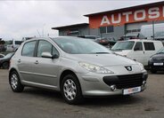 Peugeot 307 Hatchback 1,6 l 66 kw