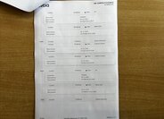 Nissan Qashqai SUV / Terénní 1,2 l 85 kw