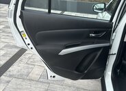 Suzuki S-Cross Hatchback 998,0 82 kw