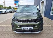 Peugeot Rifter 8