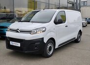 Citroën ë-Jumpy Skříň 0,0 100 kw