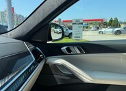 BMW X6 SUV / Terénní 4,4 l 210 kw