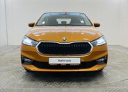 Škoda Fabia Hatchback 999,0 70 kw