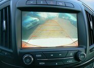 Opel Insignia Kombi 2,0 l 125 kw