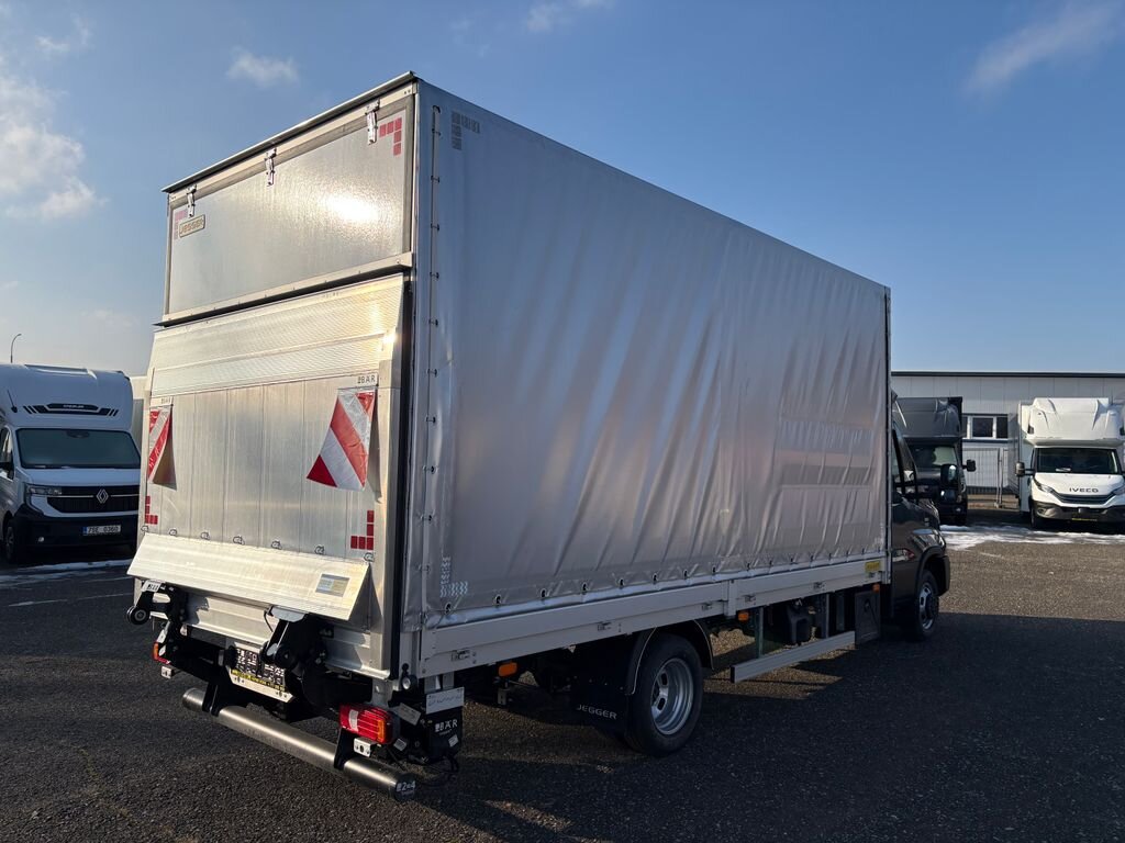 Iveco Daily Ostatní 3,0 l 129 kw
