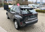 Toyota Yaris Cross SUV / Terénní 1,5 l 68 kw
