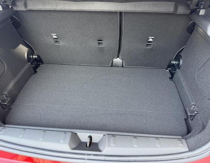 Mini Cooper Hatchback 2,0 l 150 kw