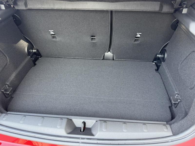 Mini Cooper Hatchback 2,0 l 150 kw