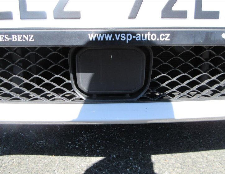 Mercedes-Benz Citan Ostatní 0,0 90 kw