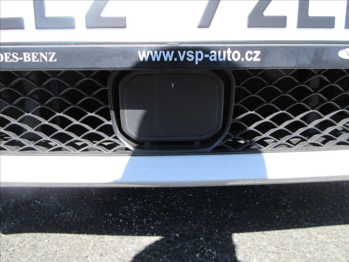 Mercedes-Benz Citan Ostatní 0,0 90 kw