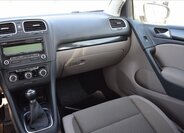 Volkswagen Golf Kombi 1,6 l 66 kw