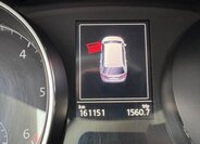 Volkswagen Golf Kombi 2,0 l 110 kw