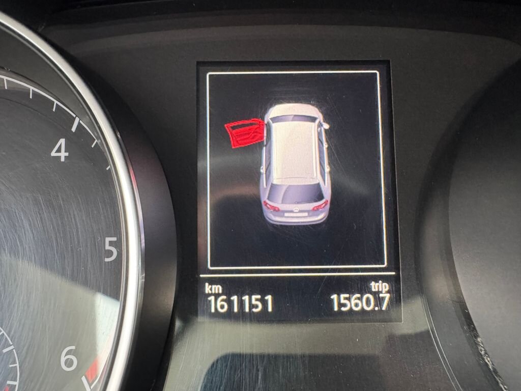 Volkswagen Golf Kombi 2,0 l 110 kw