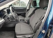 Škoda Octavia Liftback 2,0 l 85 kw