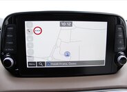 Hyundai Santa Fe SUV 2,2 l 147 kw