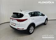 KIA Sportage 3