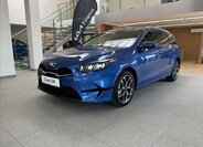 KIA Ceed Kombi 1,6 l 77 kw
