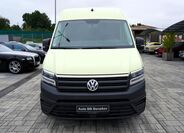 Volkswagen Crafter 1