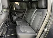 Land Rover Defender SUV / Terénní 3,0 l 221 kw