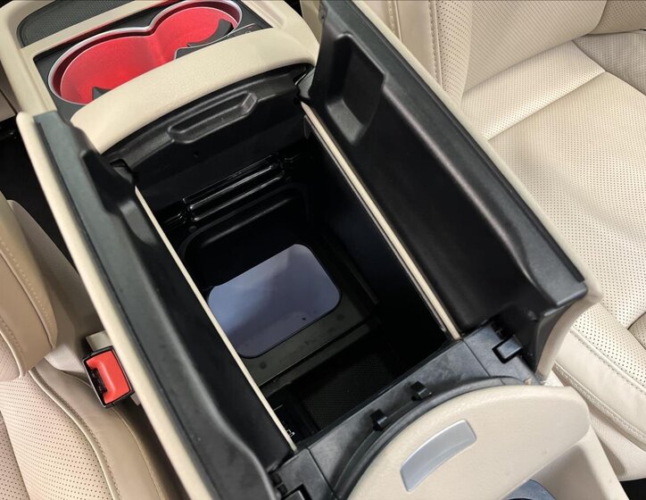 Mercedes-Benz Třídy V MPV 2,0 l 174 kw