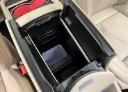 Mercedes-Benz Třídy V MPV 2,0 l 174 kw